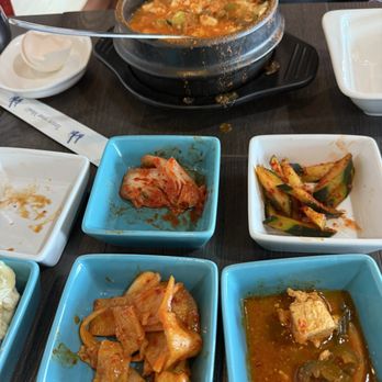 Vivid Bibim - Korean Near Me - San Leandro, California Vivid Bibim - Korean Near Me - San Leandro, California