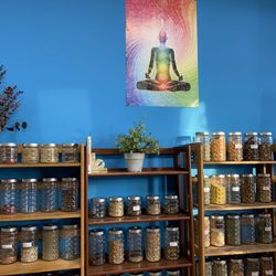 Goddess Herbs