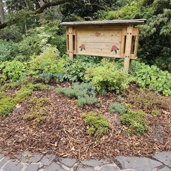 Hendricks Park - Parks Near Me - Eugene, Oregon