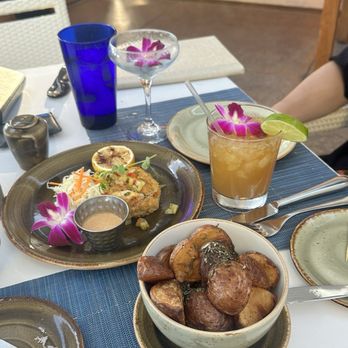 House Without A Key - Seafood Near Me - Honolulu, Hawaii