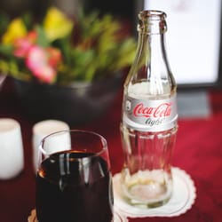 Der Kleine Heinrich - Eine kleine Cola Light bitte :)