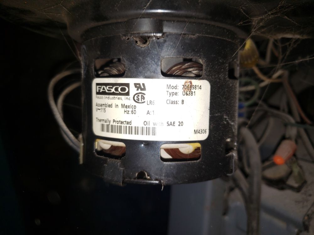 Slide of Randy Miller Services