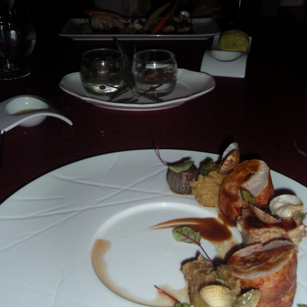 Convento do Espinheiro - Signature pork dish - Hotels Near Me - Évora, 07
