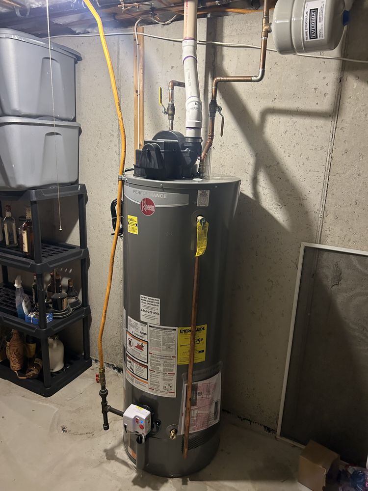 Slide of Elvis Electric Heating Cooling and Plumbing