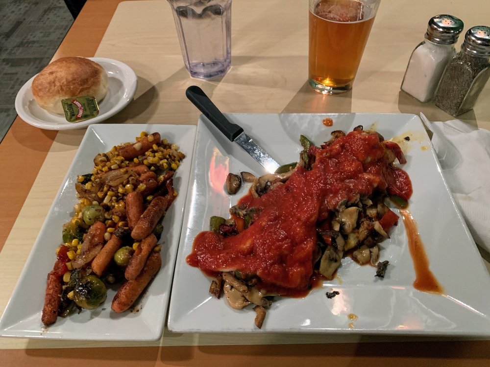 BELLERIA PIZZA & ITALIAN RESTAURANT 14 Reviews 258 State Rt 14