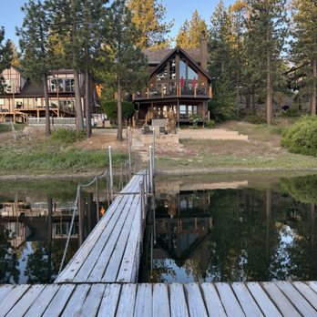 Big Bear Vacations - House & Dock - Vacation Rentals Near Me - Big Bear Lake, California Big Bear Vacations - House & Dock - Vacation Rentals Near Me - Big Bear Lake, California