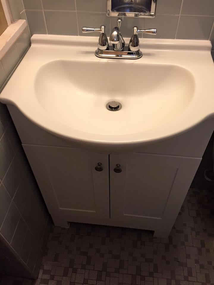 Slide of Hirsch Plumbing Inc