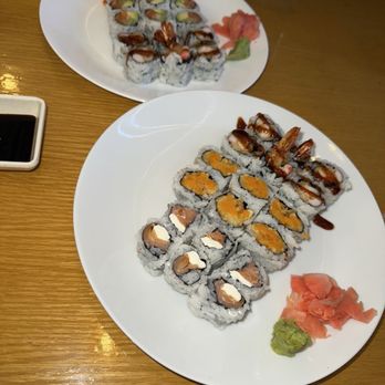 Kero Sushi - Sushi - Japanese Near Me - Yorktown, Virginia Kero Sushi - Sushi - Japanese Near Me - Yorktown, Virginia