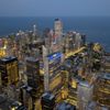 Skydeck Chicago gift card
