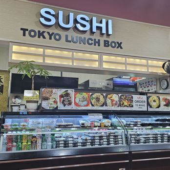 Tokyo Lunch Boxes & Catering - Japanese Near Me - Niles, Illinois Tokyo Lunch Boxes & Catering - Japanese Near Me - Niles, Illinois