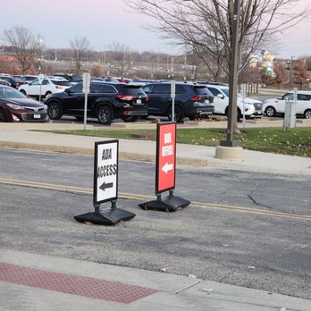 NOW Arena - Stadiums & Arenas Near Me - Hoffman Estates, Illinois