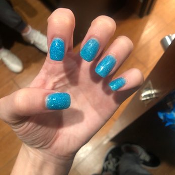 Charley's Nail Spa - Nails :) - Nail Salons Near Me - Phoenix, Arizona