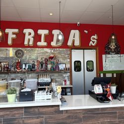 Frida's Mexican Taqueria King of Prussia - Decoration
