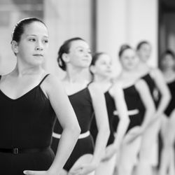 Fort Wayne Ballet - Photo Credit: Jeff Crane