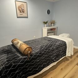 Healing Spring Spa