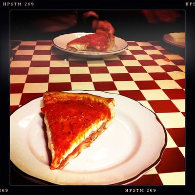Giordano's by null