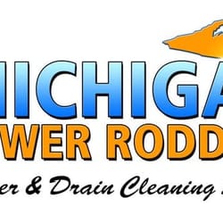 Michigan Power Rodding