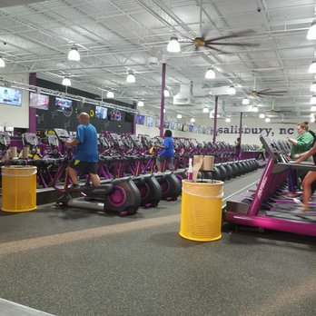 Planet Fitness - Gyms Near Me - Salisbury, North Carolina Planet Fitness - Gyms Near Me - Salisbury, North Carolina