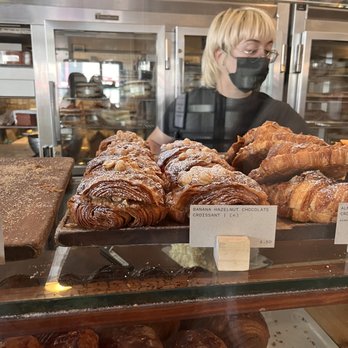 TARTINE BAKERY San Francisco, CA - Updated November 2024 - 8780 Photos ...