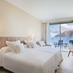 Barceló Santiago - Habitación