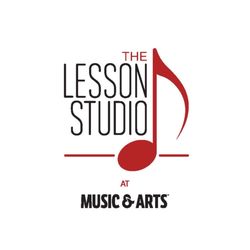 Music & Arts - The Lesson Studio