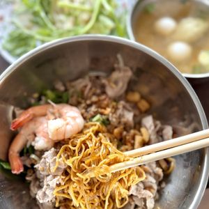 Hu Tieu De Nhat on Yelp