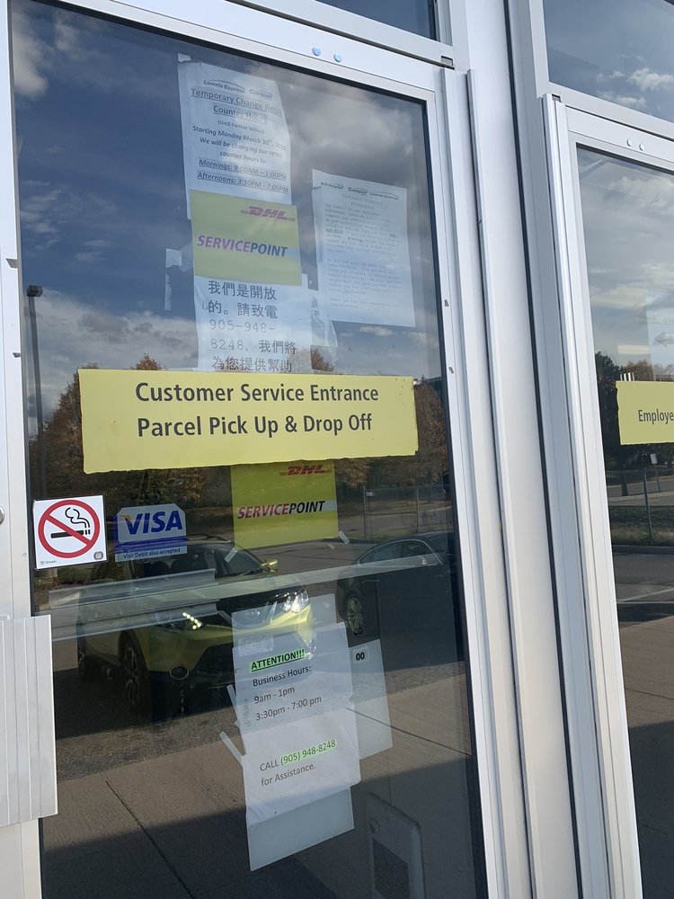 LOOMIS EXPRESS Updated August 2024 137 Reviews 95 Micro Court