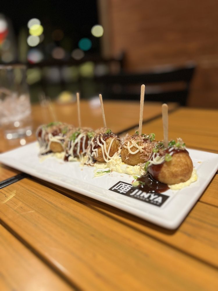 JINYA Ramen Bar - Studio City