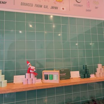 Cha Cha Matcha - Coffee & Tea Near Me - Venice, California Cha Cha Matcha - Coffee & Tea Near Me - Venice, California