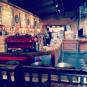 The 86 Coffee Bar - Coffee & Tea Near Me - Cincinnati, Ohio The 86 Coffee Bar - Coffee & Tea Near Me - Cincinnati, Ohio
