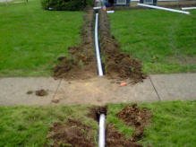 Slide of Weddle Plumbing