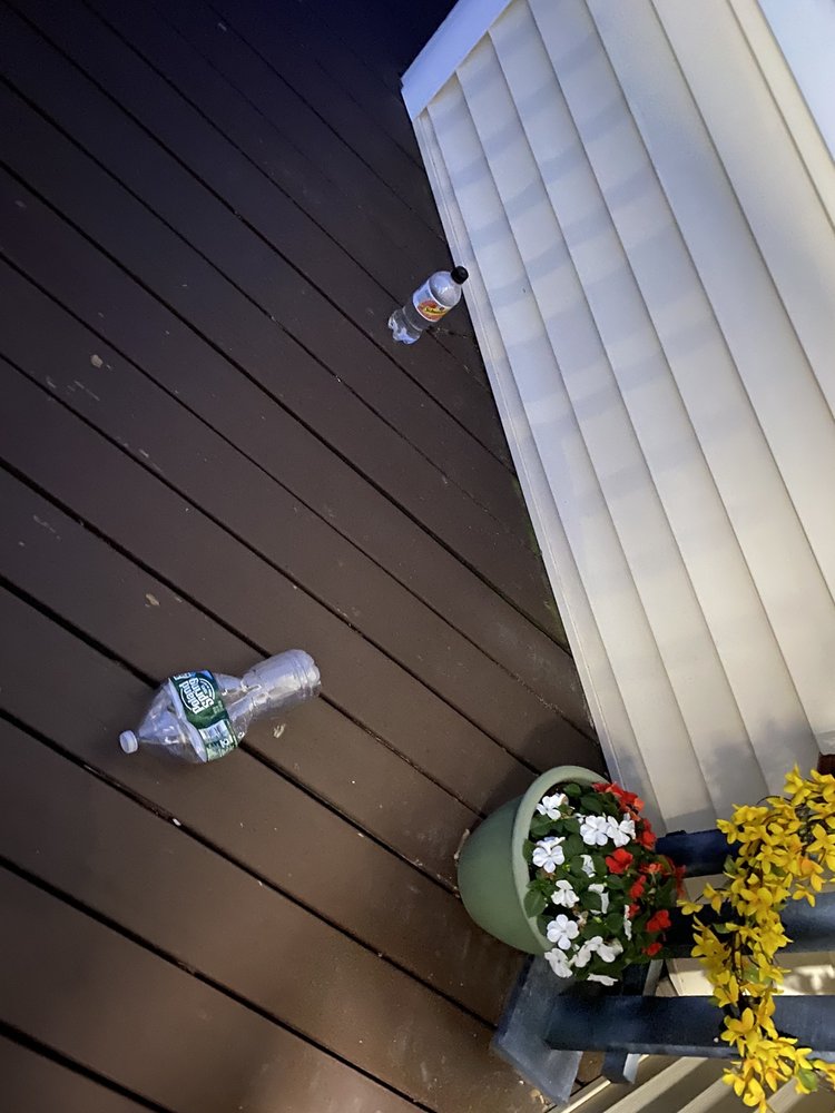 Slide of JD Construction