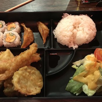 Sekai Sushi - Bento Box - Japanese Near Me - Mesa, Arizona Sekai Sushi - Bento Box - Japanese Near Me - Mesa, Arizona