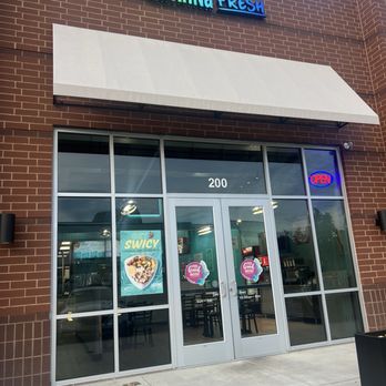 Mahana Fresh - New American Near Me - Columbia, Maryland Mahana Fresh - New American Near Me - Columbia, Maryland