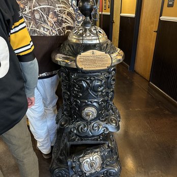 Potbelly Sandwich Shop - This is the og pot belly ! - Sandwiches Near Me - Charlotte, North Carolina Potbelly Sandwich Shop - This is the og pot belly ! - Sandwiches Near Me - Charlotte, North Carolina