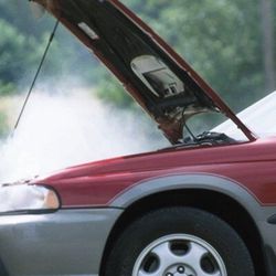 Hillsboro Towing Service