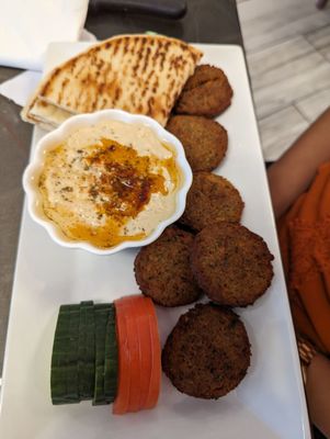 Shandeez Grill by null