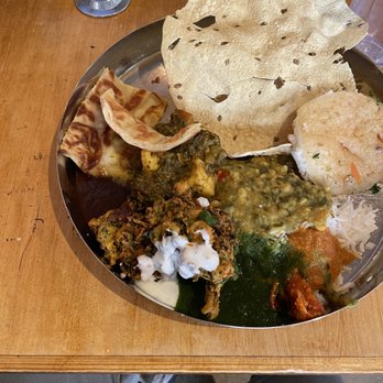 Chai Pani - Indian Near Me - Decatur, Georgia Chai Pani - Indian Near Me - Decatur, Georgia