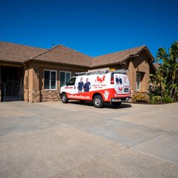 ASI, The White Glove Guys