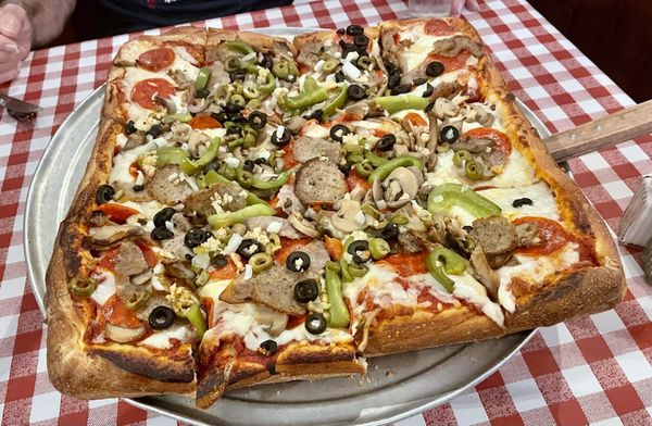 Little Italy Restaurant & Pizzeria by null