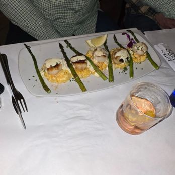 Yellowfin Steak and Fish House - App - Steakhouses Near Me - Edgewater, Maryland Yellowfin Steak and Fish House - App - Steakhouses Near Me - Edgewater, Maryland