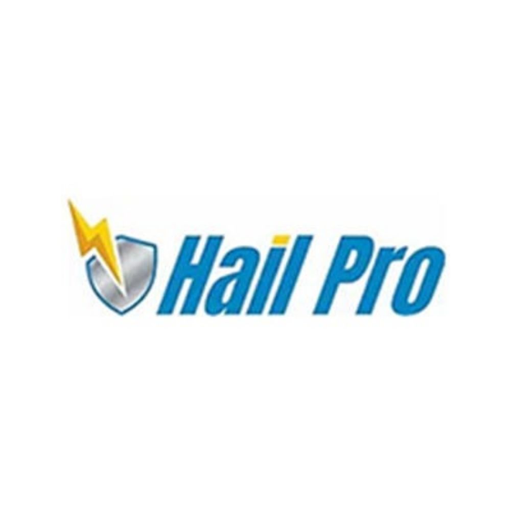 Slide of Hail Pro