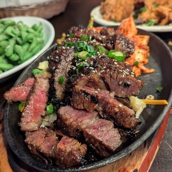 Side Street Inn - Kalbi - Hawaiian Near Me - Honolulu, Hawaii Side Street Inn - Kalbi - Hawaiian Near Me - Honolulu, Hawaii