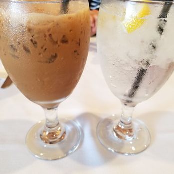 Blue Elephant - Thai Iced Coffee - Thai Near Me - Bakersfield, California Blue Elephant - Thai Iced Coffee - Thai Near Me - Bakersfield, California