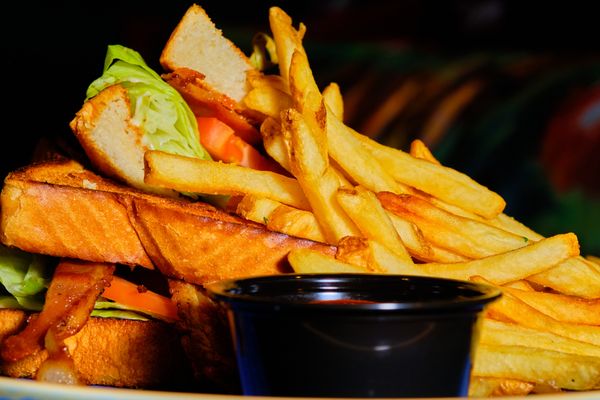 Chemist Cocktail Bar by null