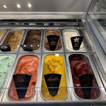 Bobazona - Gelato - Coffee & Tea Near Me - Tempe, Arizona