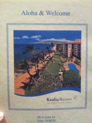 Kealia Resort by null