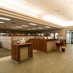 Lincoln Savings Bank
