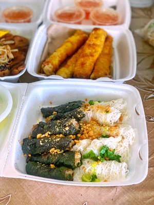 CƠM TẤM ĐÀO VIÊN by null