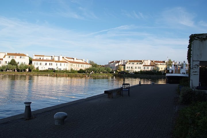 Center Parcs Port Zelande